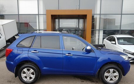 Lifan X60 I рестайлинг, 2014 год, 599 000 рублей, 4 фотография