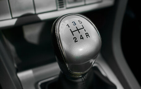 Ford Focus II рестайлинг, 2008 год, 570 000 рублей, 17 фотография