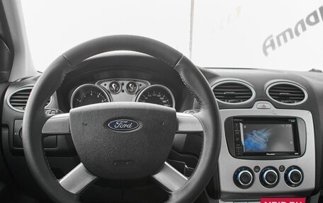 Ford Focus II рестайлинг, 2008 год, 570 000 рублей, 12 фотография