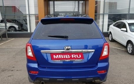 Lifan X60 I рестайлинг, 2014 год, 599 000 рублей, 6 фотография