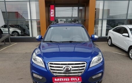 Lifan X60 I рестайлинг, 2014 год, 599 000 рублей, 2 фотография
