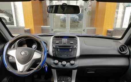 Lifan X60 I рестайлинг, 2014 год, 599 000 рублей, 11 фотография