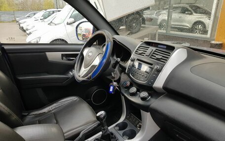 Lifan X60 I рестайлинг, 2014 год, 599 000 рублей, 9 фотография