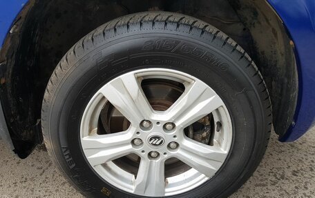 Lifan X60 I рестайлинг, 2014 год, 599 000 рублей, 12 фотография