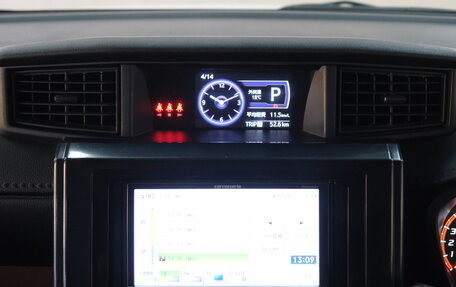 Toyota Roomy I, 2017 год, 1 099 000 рублей, 14 фотография