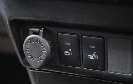 Toyota Roomy I, 2017 год, 1 099 000 рублей, 16 фотография