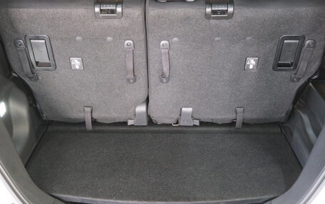 Toyota Roomy I, 2017 год, 1 099 000 рублей, 22 фотография