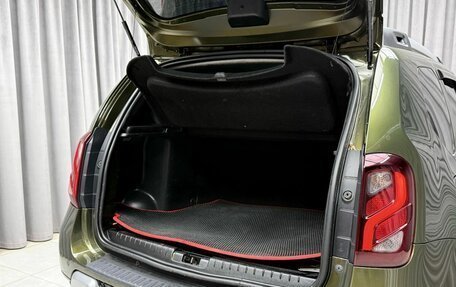 Renault Duster I рестайлинг, 2016 год, 1 219 000 рублей, 7 фотография