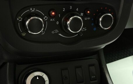 Renault Duster I рестайлинг, 2016 год, 1 219 000 рублей, 15 фотография