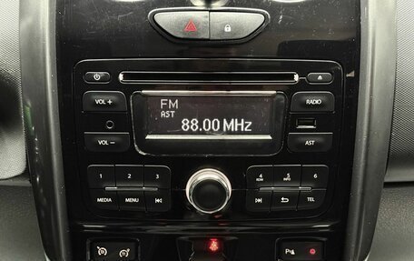 Renault Duster I рестайлинг, 2016 год, 1 219 000 рублей, 14 фотография