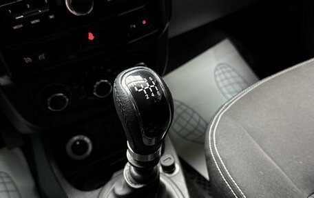 Renault Duster I рестайлинг, 2016 год, 1 219 000 рублей, 17 фотография