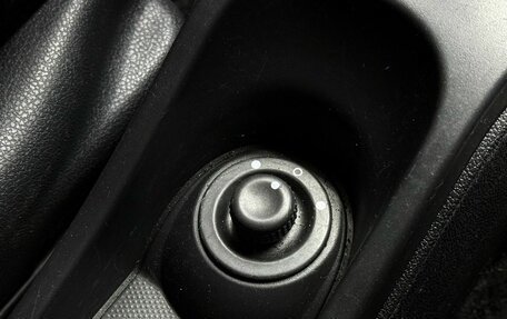 Renault Duster I рестайлинг, 2016 год, 1 219 000 рублей, 18 фотография