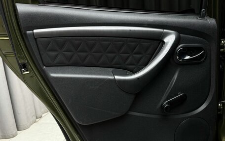 Renault Duster I рестайлинг, 2016 год, 1 219 000 рублей, 26 фотография