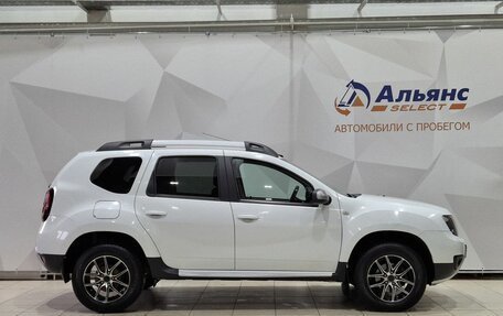 Renault Duster I рестайлинг, 2019 год, 1 500 000 рублей, 2 фотография