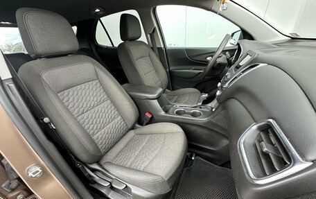 Chevrolet Equinox III, 2018 год, 1 490 000 рублей, 12 фотография