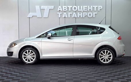 SEAT Leon II, 2011 год, 899 000 рублей, 3 фотография