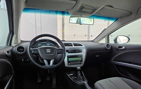 SEAT Leon II, 2011 год, 899 000 рублей, 6 фотография