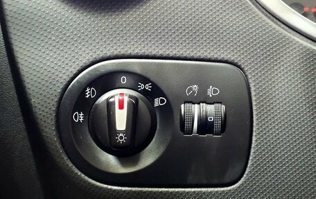 SEAT Leon II, 2011 год, 899 000 рублей, 8 фотография