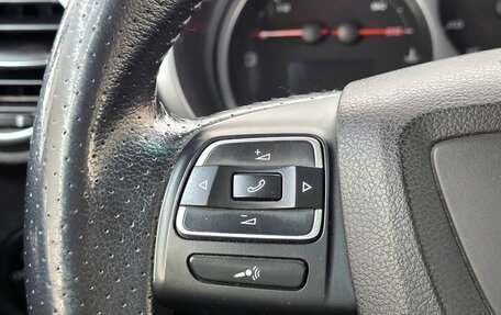 SEAT Leon II, 2011 год, 899 000 рублей, 10 фотография