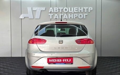 SEAT Leon II, 2011 год, 899 000 рублей, 5 фотография