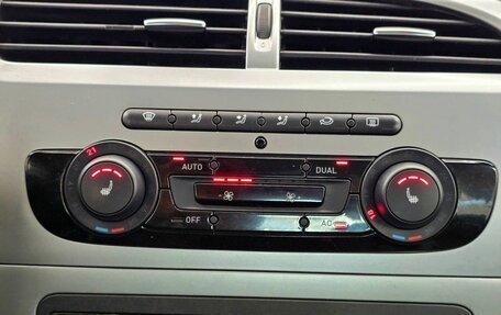 SEAT Leon II, 2011 год, 899 000 рублей, 12 фотография