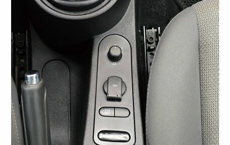 SEAT Leon II, 2011 год, 899 000 рублей, 14 фотография