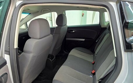 SEAT Leon II, 2011 год, 899 000 рублей, 15 фотография