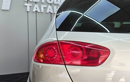 SEAT Leon II, 2011 год, 899 000 рублей, 19 фотография