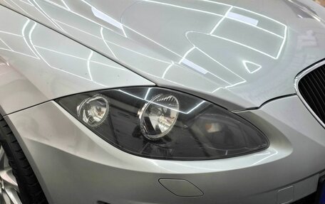 SEAT Leon II, 2011 год, 899 000 рублей, 18 фотография