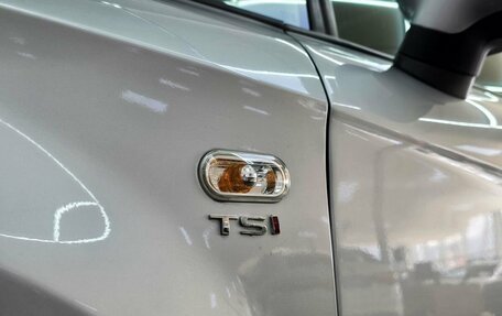 SEAT Leon II, 2011 год, 899 000 рублей, 20 фотография