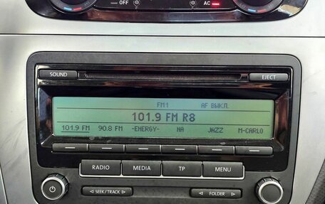 SEAT Leon II, 2011 год, 899 000 рублей, 13 фотография