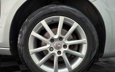 SEAT Leon II, 2011 год, 899 000 рублей, 22 фотография