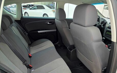 SEAT Leon II, 2011 год, 899 000 рублей, 16 фотография