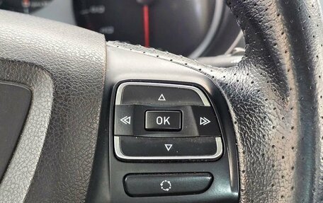 SEAT Leon II, 2011 год, 899 000 рублей, 11 фотография