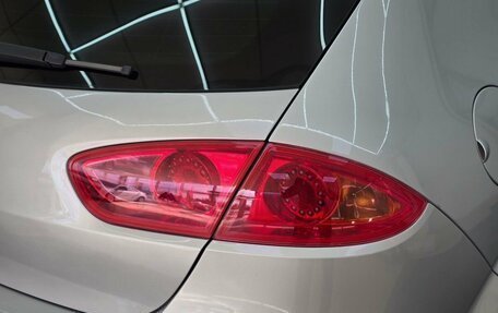 SEAT Leon II, 2011 год, 899 000 рублей, 23 фотография