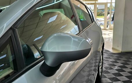 SEAT Leon II, 2011 год, 899 000 рублей, 21 фотография