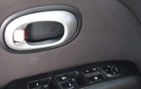 KIA Soul II рестайлинг, 2015 год, 1 249 000 рублей, 9 фотография