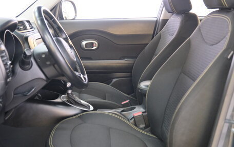 KIA Soul II рестайлинг, 2015 год, 1 249 000 рублей, 8 фотография