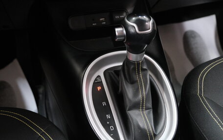 KIA Soul II рестайлинг, 2015 год, 1 249 000 рублей, 17 фотография