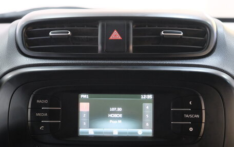 KIA Soul II рестайлинг, 2015 год, 1 249 000 рублей, 15 фотография