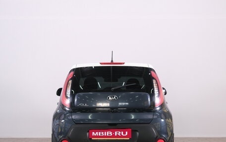 KIA Soul II рестайлинг, 2015 год, 1 249 000 рублей, 6 фотография