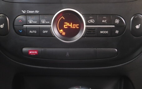 KIA Soul II рестайлинг, 2015 год, 1 249 000 рублей, 16 фотография