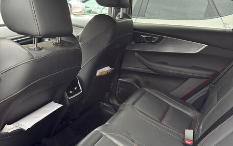 Chery Tiggo 7 Pro, 2021 год, 1 500 000 рублей, 7 фотография