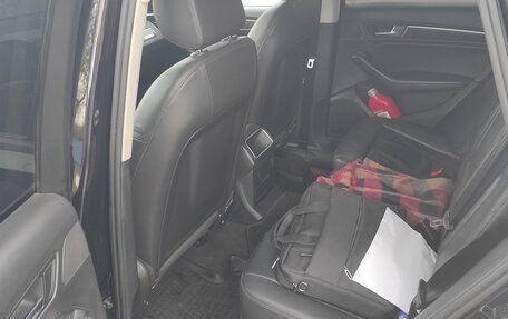 Audi Q5, 2015 год, 2 099 000 рублей, 5 фотография