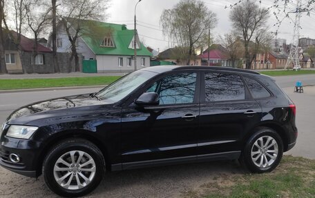 Audi Q5, 2015 год, 2 099 000 рублей, 4 фотография