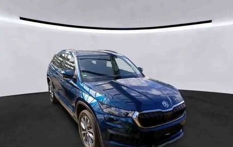 Skoda Kodiaq I, 2022 год, 2 682 000 рублей, 1 фотография