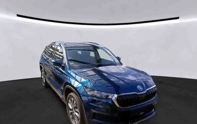 Skoda Kodiaq I, 2022 год, 2 682 000 рублей, 1 фотография