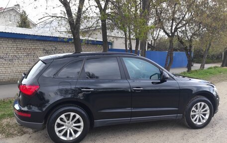 Audi Q5, 2015 год, 2 099 000 рублей, 3 фотография