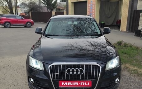 Audi Q5, 2015 год, 2 099 000 рублей, 1 фотография