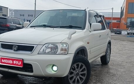 Honda CR-V IV, 1999 год, 500 000 рублей, 1 фотография